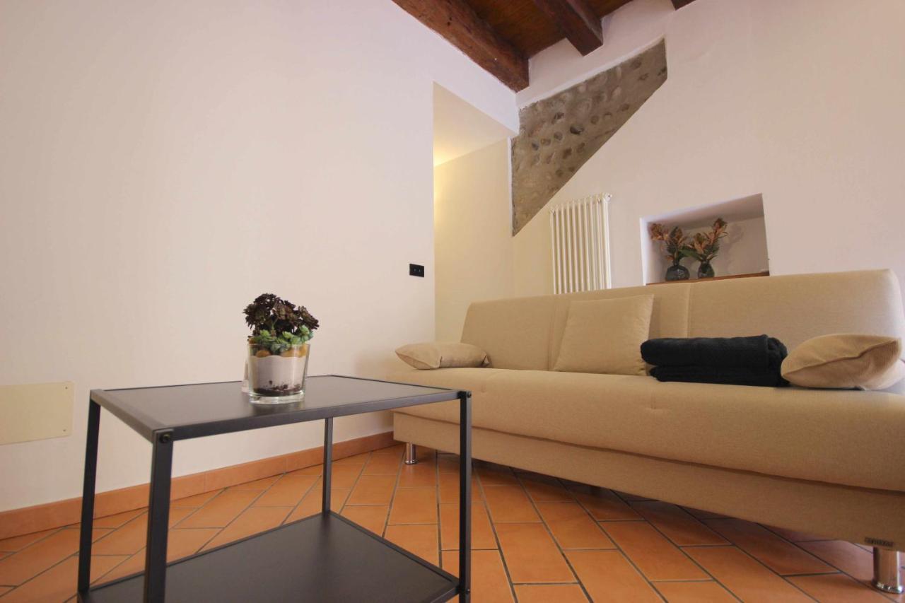 Case VR Holiday Casa di Mezzo Verona Exterior foto