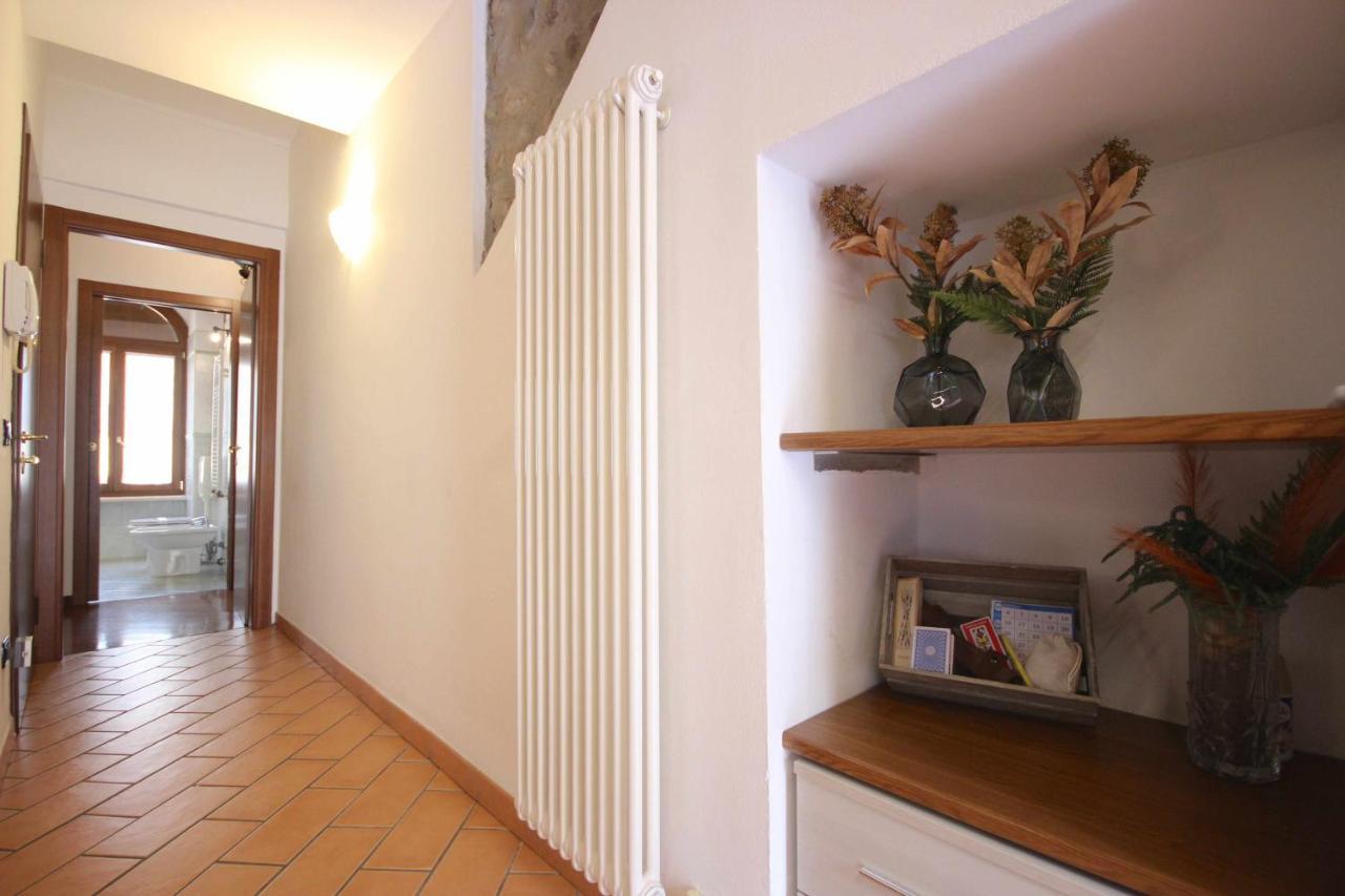 Case VR Holiday Casa di Mezzo Verona Exterior foto