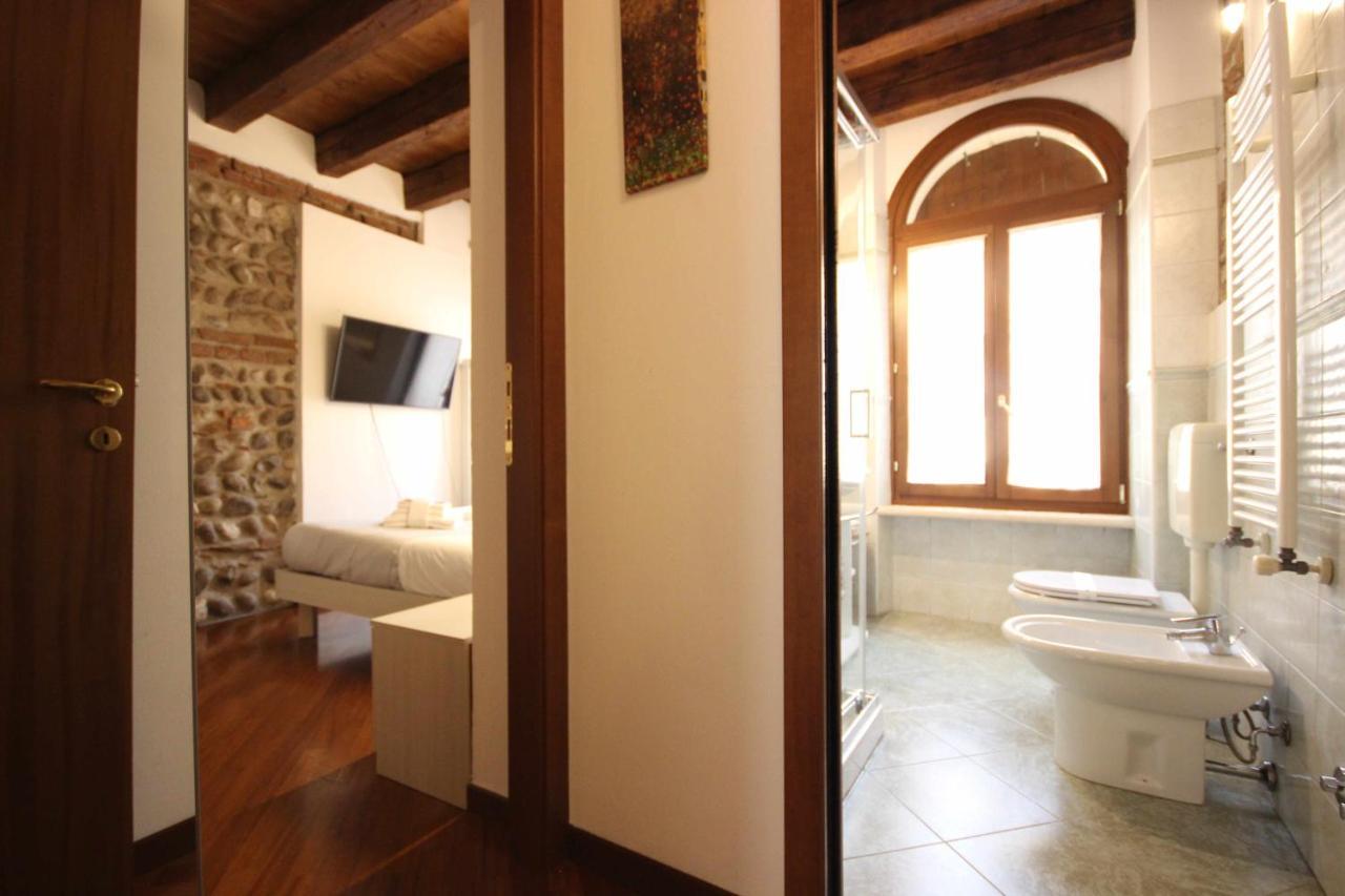 Case VR Holiday Casa di Mezzo Verona Exterior foto