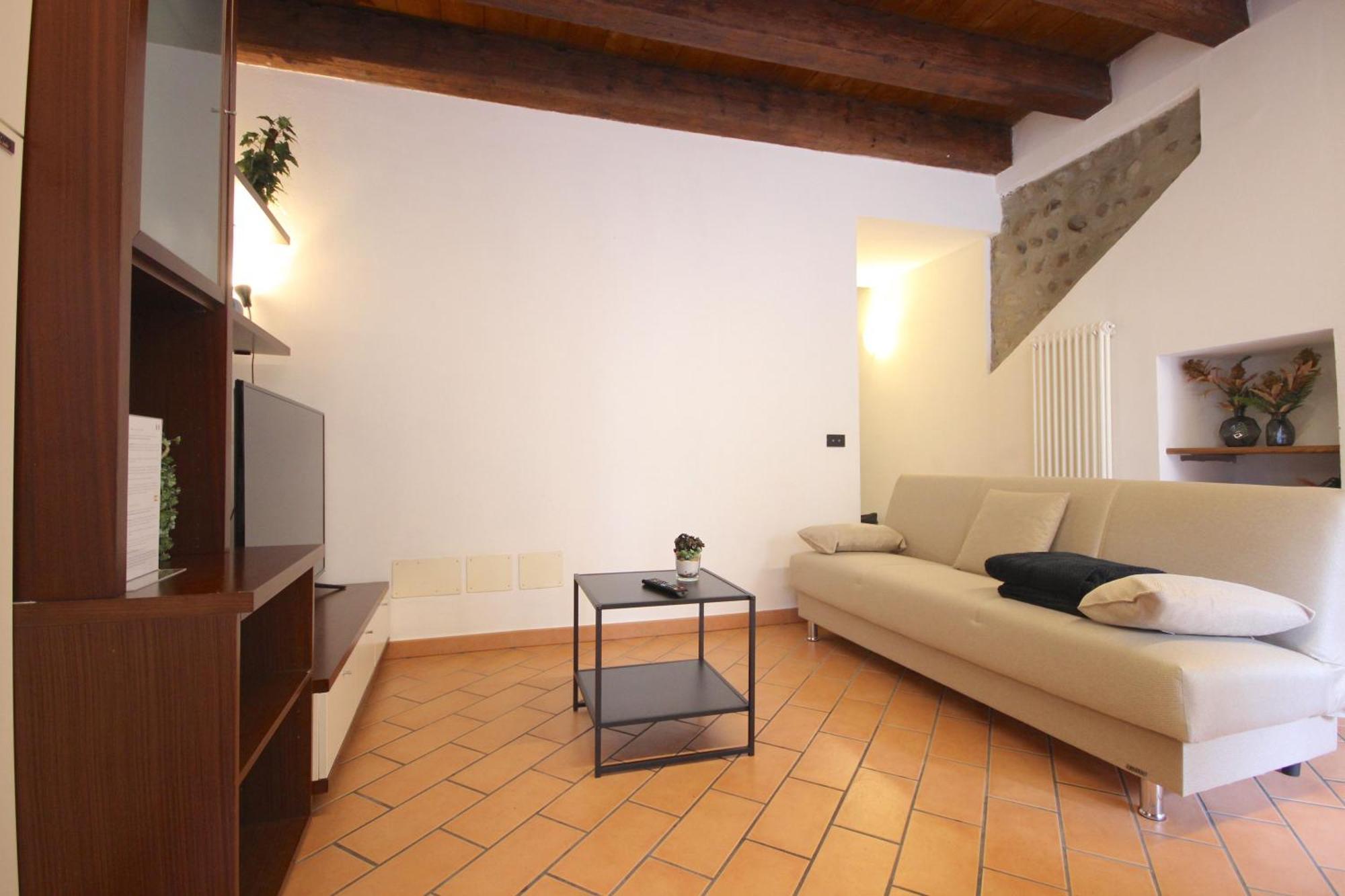 Case VR Holiday Casa di Mezzo Verona Exterior foto